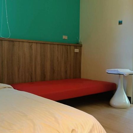 禾心居he Xin Ju Homestay Csinning Kültér fotó