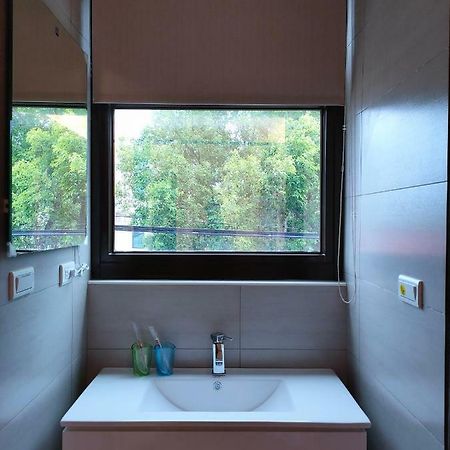 禾心居he Xin Ju Homestay Csinning Kültér fotó