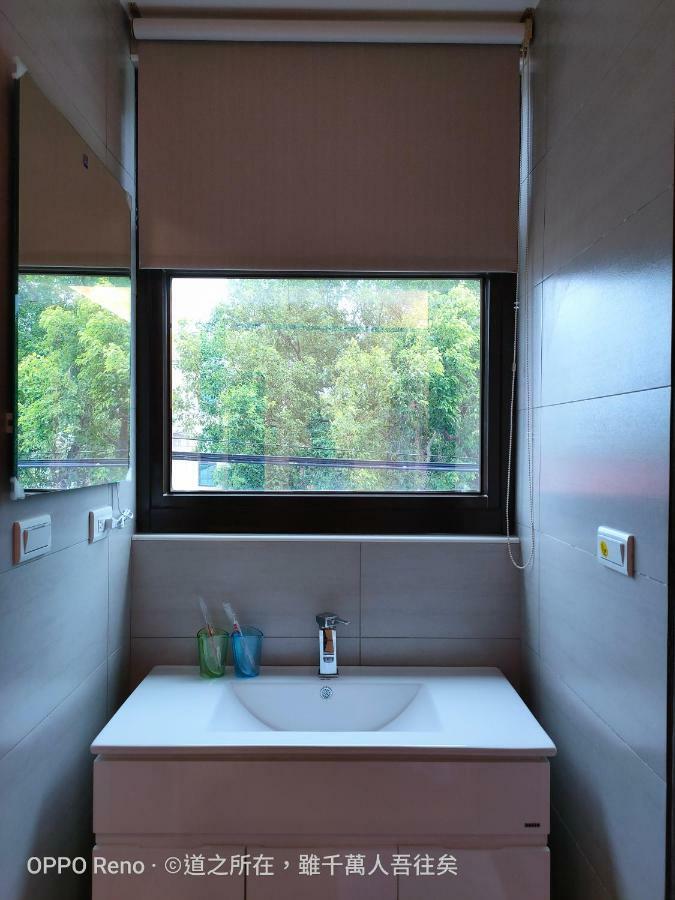 禾心居he Xin Ju Homestay Csinning Kültér fotó